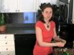 Moroccan Eggplant, Capers and Lemon Salad - Part 1 : Getting Started
