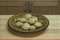 How To Make Moroccan Ghriba Cookies