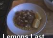 How To Make Moroccan Lamb With Couscous