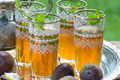 How To Make Moroccan Mint Tea