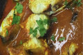 Moroccan Recipes - Fish Stew