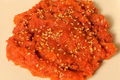 Moroccan Tomato Jam - Appetizer