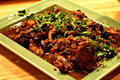 How To Make Moroccan Chicken With California Figs