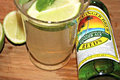 How To Make Oprah's Farewell Season Moscow Mule