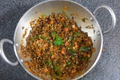 How To Make Sprouted Mothbeans Fry