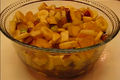 How To Make Christmas Fruit Salad
