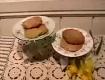 How To Make Standing Cookie Plate