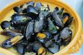 Moules Marinière