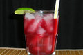 How To Make Mountain Breeze Cocktail