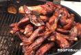 How To Make Mountain Style Barbecue Spare Ribs