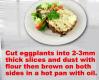 How To Make Moussaka