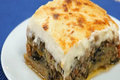 How To Make Moussaka - Greek