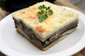 How To Make Moussaka