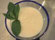 Guava and Condensed Milk Mousse