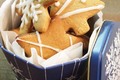 How To Make Mouth-watering Christmas Gingerbread Cookies