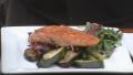 How To Make Wild Salmon Midori Prepared By Chef Gio Calapai On Bella Cucina