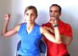 Move Your Body To Stay Fit!