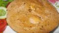 Steamed Bean Pudding