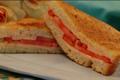 How To Make Mozzarella In Carrozza