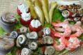 Handy Seafood  At The 2007 Florida Restaurant Show