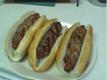 How To Make Bacon Burger Dog
