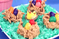Easter Nests (haystacks)- Happy Easter