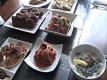 2013 Lunar New Year Meal Video