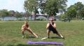 Mtv Challenge Workout