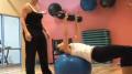 Mtv's Lauren Conrad Workout