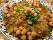 How To Make Mashed Fava Beans Dip