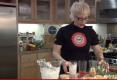 Muddling Cocktail