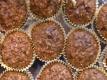 Espresso Oatmeal Muffins