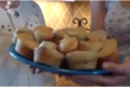 Raisin Nut Muffin