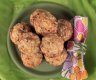 Chat'n Dish: E11 - Sunshine Muffins