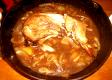 How To Make Rabbit Fricassee