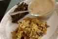 How To Make Mixed Dal Khichadi & Kadhi For Dinner