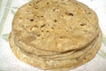 Multigrain Indian Flat bread