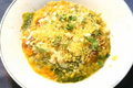 Mumbai-style Ragada Patties