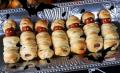 How To Make Mummy Returns