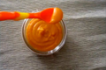 How To Make Indian Baby Food-mung