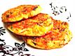 Korean Food: Mung Bean Pancake (녹두 빈대떡)