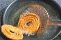 How To Make Indian Chakali