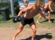Muscular Endurance Program