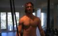 Muscular Lunge Pull Program