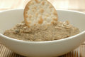 Vegan Mushroom Pate