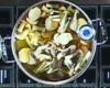 How To Make Mushroom Conserva : Thomas Keller (the French Laundry, Per Se, Bouchon)