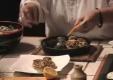 How To Make Stuffed Mushrooms With Feta Cheese And Spinach - Part 2 - Stuffing Mushroom And Grilling