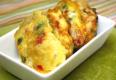 Korean Fried Oyster with Flour and Egg Coating