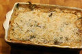 How To Make Wild Mushroom And Green Bean Casserole