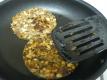 How To Make Mushroom And Black Eye Pea Burger